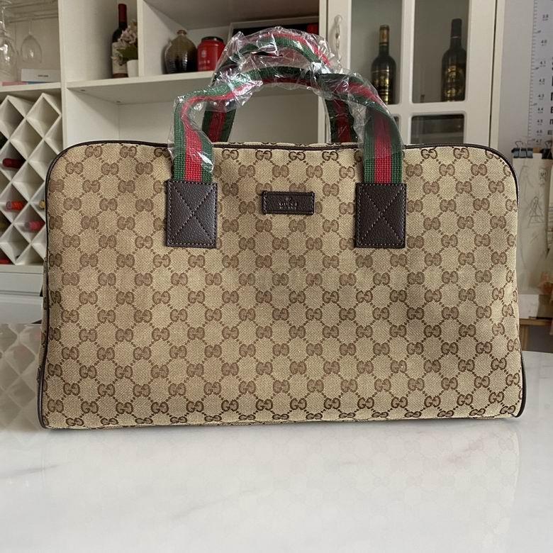 Gucci Handbags 138